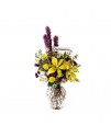 The "Well Done" Bouquet The "Well Done" Bouquet